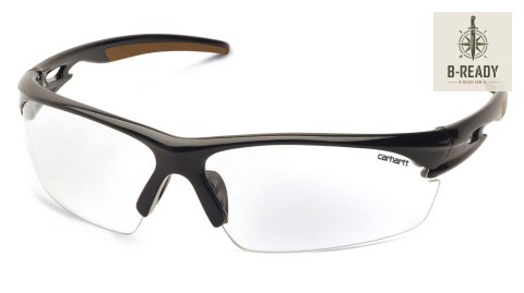 Okulary Ochronne Carhartt Ironside Plus Clear