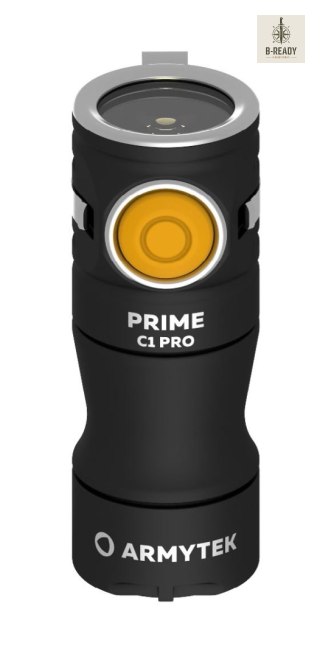 Latarka Armytek PRIME C1 Pro PCB White 1000 lm