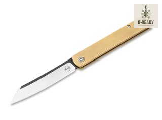 Nóż Böker Plus Zenshin 42 Brass