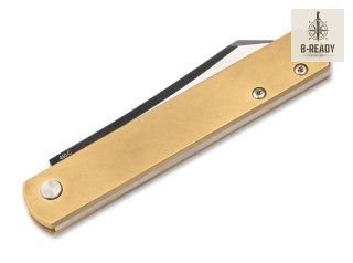 Nóż Böker Plus Zenshin 42 Brass