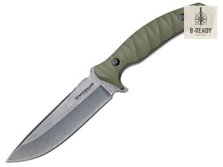 Nóż Stały Magnum Persian Fixed