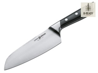 Nóż Santoku Böker Forge 16 cm