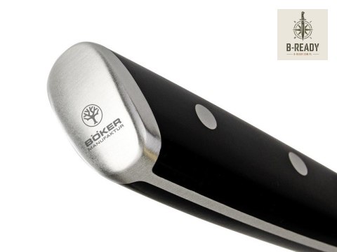 Nóż Santoku Böker Forge 16 cm