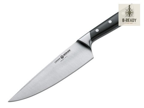 Nóż Szefa Böker Forge 20 cm