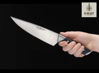 Nóż Szefa Böker Forge 20 cm