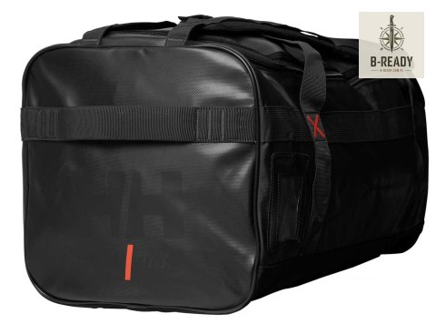 Torba Helly Hansen Duffel Bag 120L Black
