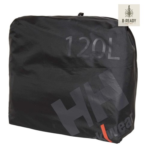 Torba Helly Hansen Duffel Bag 120L Black