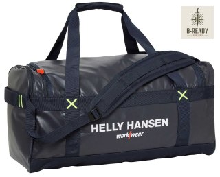 Torba Helly Hansen Duffel Bag 50L Navy