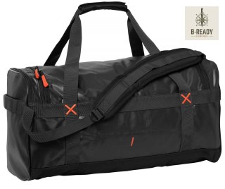 Torba Helly Hansen Duffel Bag 90L Black