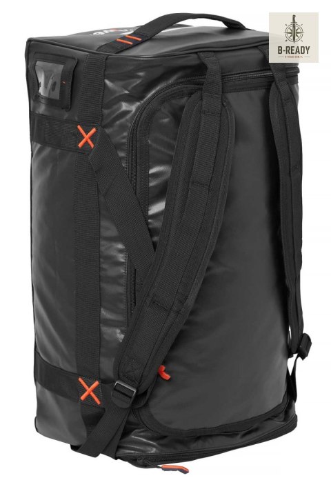Torba Helly Hansen Duffel Bag 90L Black