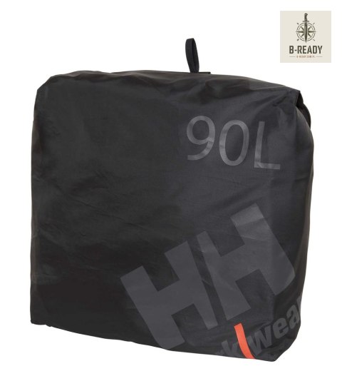 Torba Helly Hansen Duffel Bag 90L Black