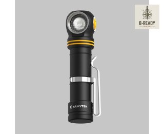 Latarka Czołowa - Czołówka  Armytek Elf C2 MAX WR USB-C PCB 2500 lm