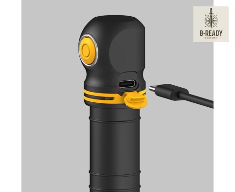 Latarka Czołowa - Czołówka  Armytek Elf C2 MAX WR USB-C PCB 2500 lm