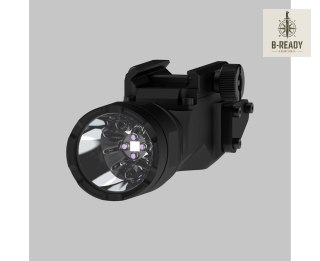 Latarka Armytek Parma C1IR PCB 520 lm