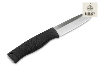 Nóż z głownią stałą  Böker Solingen Bronco