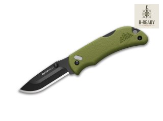 Nóż składany Outdoor Edge RazorMini 220 OD Green blister