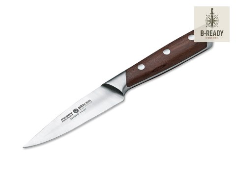 Nóż do warzyw Böker Forge Wood 9 cm