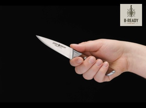 Nóż do warzyw Böker Forge Wood 9 cm