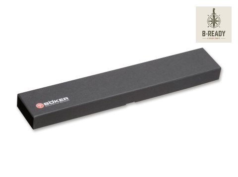 Nóż do warzyw Böker Forge Wood 9 cm