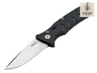 Nóż Böker Plus Strike Spearpoint (Promocja)