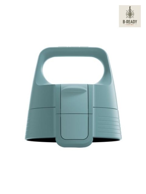SIGG Ustnik WMB One Top 2 Morning Blue