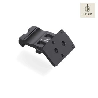 Swampfox Optics - Montaż boczny 45° Rebel do kolim