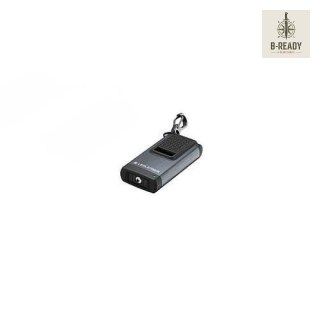Latarka Ledlenser K4R 4GB Grey Gift Box 502592