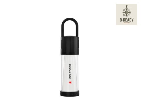 Latarka Ledlenser ML6 camping