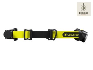 Latarka Ledlenser iH8R box