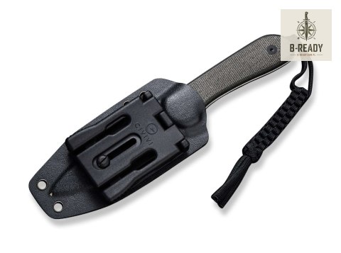 Nóż Stały CIVIVI Fixed Blade Elementum Micarta C2105B