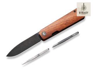 Nóż Składany CIVIVI Sendy Guibourtia C21004A-2