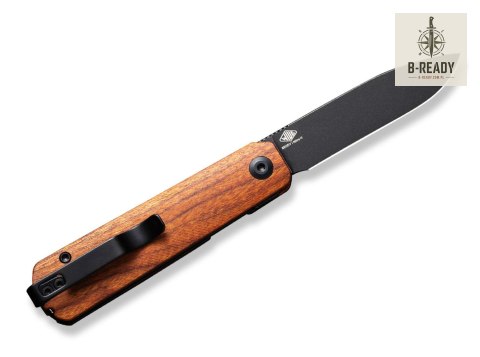Nóż Składany CIVIVI Sendy Guibourtia C21004A-2