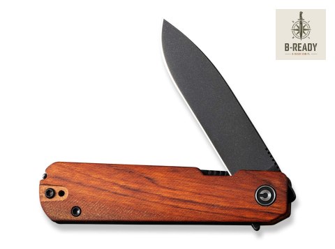 Nóż Składany CIVIVI Sendy Guibourtia C21004A-2