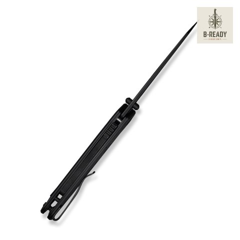 Nóż Składany CIVIVI Vision FG G10 All Black C22036-1