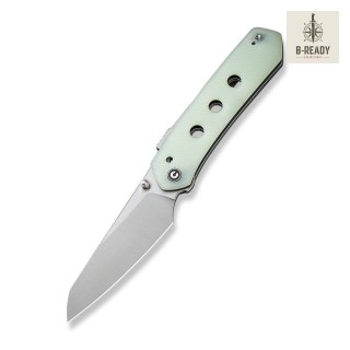 Nóż Składany CIVIVI Vision FG G10 G10 Jade C22036-2
