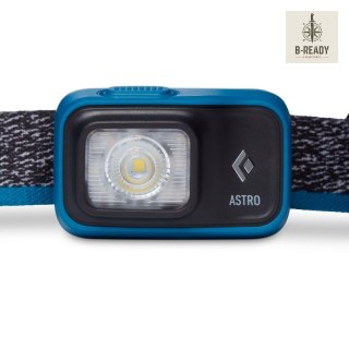Latarka czołowa Black Diamond Astro 300 - azul