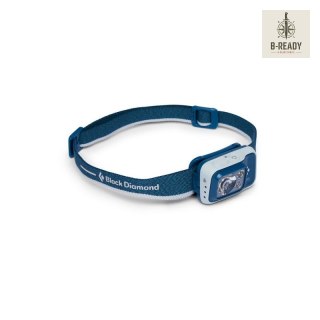 Latarka czołowa Black Diamond Spot 400 - azul