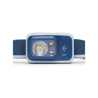 Latarka czołowa Black Diamond Spot 400 - azul