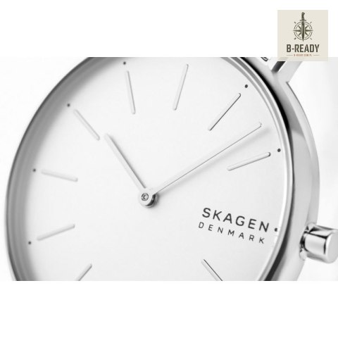 Zegarek Damski SKAGEN Signatur SKW2785 + BOX