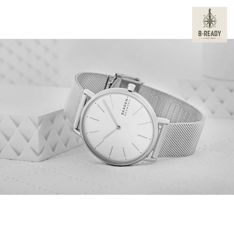 Zegarek Damski SKAGEN Signatur SKW2785 + BOX