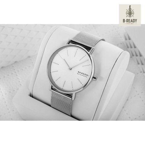 Zegarek Damski SKAGEN Signatur SKW2785 + BOX