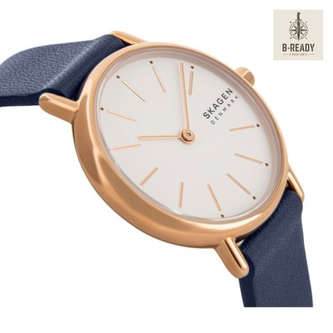 Zegarek Damski SKAGEN Signatur SKW2838 + BOX