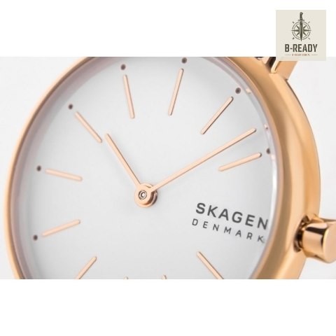 Zegarek Damski SKAGEN Signatur SKW2838 + BOX