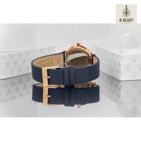 Zegarek Damski SKAGEN Signatur SKW2838 + BOX