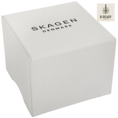 Zegarek Damski SKAGEN Signatur SKW2838 + BOX