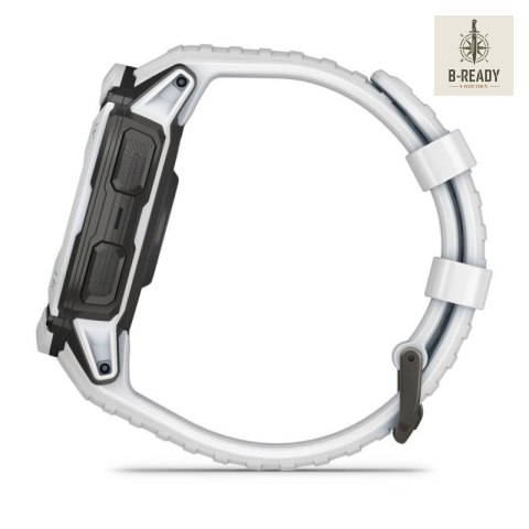 Zegarek Garmin Instinct 2X Solar Whitestone