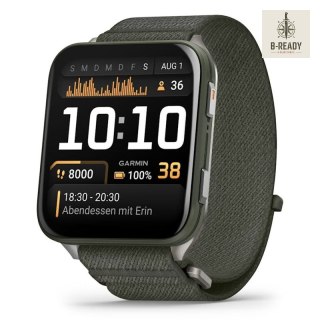 Zegarek Garmin Venu X1 Moss