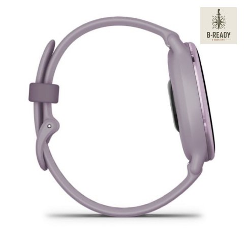 Zegarek Garmin Vivoactive 5 42mm Fioletowy