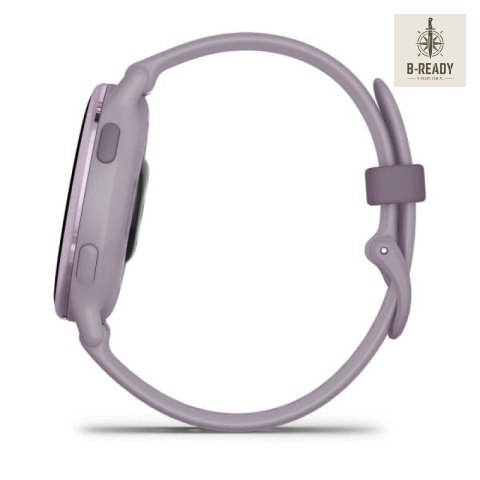 Zegarek Garmin Vivoactive 5 42mm Fioletowy