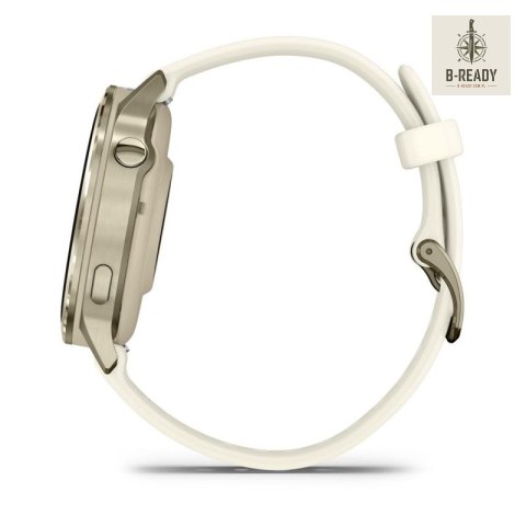 Smartwatch GARMIN Venu 4 41mm Beige Lunar Gold Bone